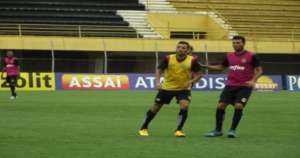 Paulistão: São Bernado ganha volta de dupla para a próxima semana, mas vai desfalcado contra Audax