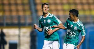 Paulistão: Parar honrar palavra, Capivariano não terá Vinícius contra Palmeiras