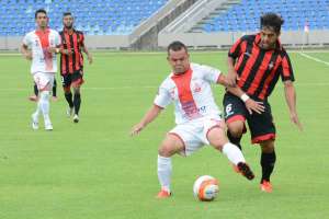 Moto Club-MA 1 x 1 Boa Esporte - Boa busca empate e tem vantagem para decidir vaga em casa