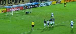 COPA DO BRASIL:  América-MG e ASA descartam jogos de volta na primeira fase