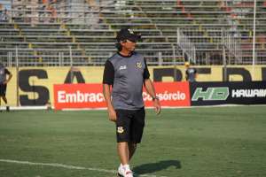Paulistão: São Bernardo pode ter até três mudanças para enfrentar o Audax
