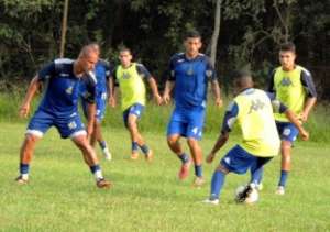 Copa do Brasil: Mesmo com derrota, elenco do Santo André aponta pontos positivos contra Goiás