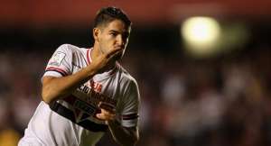 São Paulo, com craques em alta, engrena e já lidera a Copa Libertadores