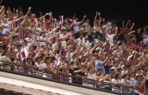 Após fiasco de público, São Paulo promete agir para encher Morumbi no clássico
