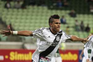 TJ-SC derruba liminar e Wanderson deve voltar a defender a Ponte Preta