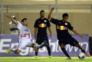 Paulistão: Filho de pontepretano, Gustavo Scarpa quer vitória do Red Bull neste sábado