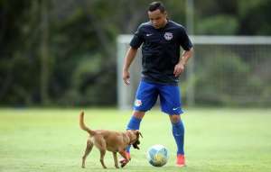 Paulistão: Jogadores do Red Bull pregam respeito, mas querem vencer a Ponte Preta