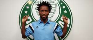 Zé Roberto vai passar por cirurgia e desfalcará o Palmeiras na Bahia