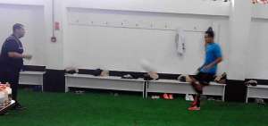 Paulistão: Márcio Araújo mexe em quatro posições para a estreia no Bragantino