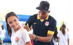 Projeto do Red Bull, Toro Loko Fun Park ataca novamente em Campinas
