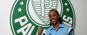 Paulistão: Oswaldo confirma estreia de Arouca no Palmeiras contra o Capivariano