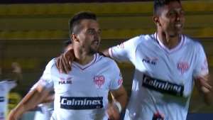 PAULISTÃO: Audax desencanta em grande estilo e São Bento e Ituano ficam no empate