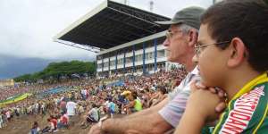 Segundona: Ex-presidente do XV de Novembro de Jaú, José Nabuco Galvão, dos tempos áureos, morre e deixa saudade