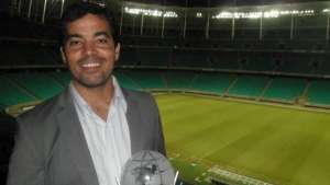 Palmeiras contrata João Paulo Sampaio, dirigente que liderou boicote contra o São Paulo