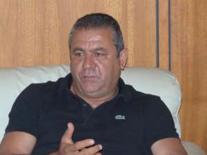 Segundona: Serginho, ex-Juventus e Audax, é o novo técnico da Portuguesa Santista