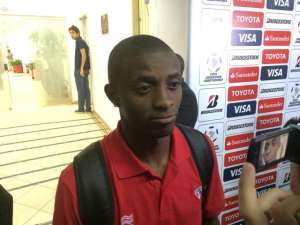 Jonathan Cafu lamenta empate, mas comemora outra chance no São Paulo