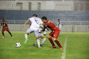 Copa do Brasil: Jogo do Vasco é adiado por causa de enchente no Acre