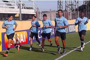 Paulistão: Bragantino já foca no Palmeiras e Márcio Araújo terá reforços