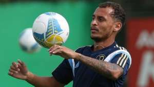 Copa do Brasil: Alan Patrick faz exames e Oswaldo dá pistas sobre o time do Palmeiras para quarta