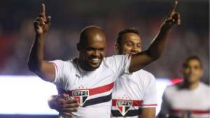 Depois do 100.º jogo pelo São Paulo, Edson Silva mira conquistar títulos