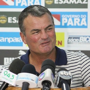 Paulistão: Botafogo contrata técnico Mazola Júnior para vaga de Alexandre Ferreira