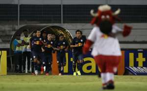 Paulistão: Red Bull Brasil faz promoção para jogo contra Audax