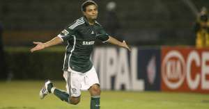 Paulistão: Pai diz que voltar para o Palmeiras era o sonho de Cleiton Xavier