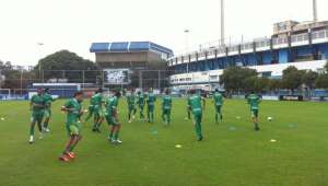 Murici-AL x Cuiabá - Dourado tenta manter invencibilidade em 2015