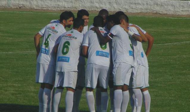 Murici tenta superar derrota na semifinal do Alagoano 