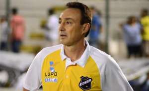 Boavista x ABC - Horário estranho, Elefante manso e Verdão decepcionante