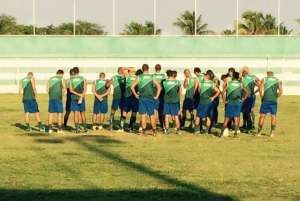 Alecrim-RN x Tupi-MG - Embalado, Periquito quer usar fator casa para assegurar classificação