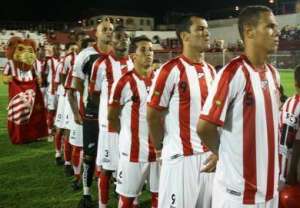 Villa Nova-MG x Coritiba - Coxa tem pedreira na Copa do Brasil...
