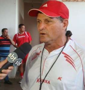 Segundona: América oficializa técnico e contrata meia de 35 anos