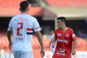 Paulistão: Osasco Audax aposta mais uma vez em Gilsinho para surpreender Red Bull