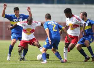 Paulistão: Red Bull leva pequena vantagem no histórico com o Osasco Audax