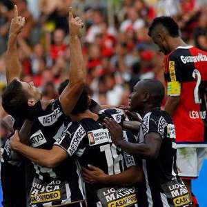 Série B: Botafogo vai estrear na Série B contra o Paysandu em Belém