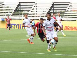 Paulistão: Bragantino terá time ofensivo para reencontro de Márcio Araújo com Palmeiras