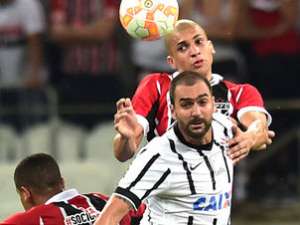Paulistão: Muricy faz mistério no São Paulo e pode perder Doria para clássico