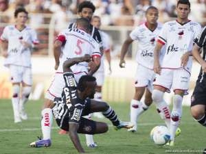 Ituano x Rio Claro - Briga de Galos genérica com objetivos distintos