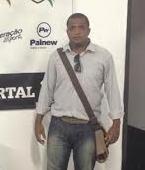 Aguardando propostas, Cassius Manga é sondado por clubes paulistas