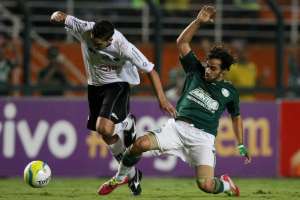 Paulistão: Palmeiras defende tabu de 20 anos contra Bragantino