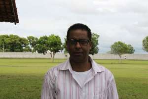 Hoje técnico, Carlos Alberto Dias procura novos desafios na carreira