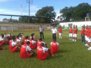 Copa Verde: Brasília tenta ser mais convincente contra Luverdense