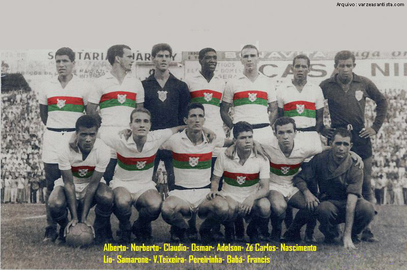 Campeões da Série A2 do Campeonato Sergipano (1964 - 2021) 