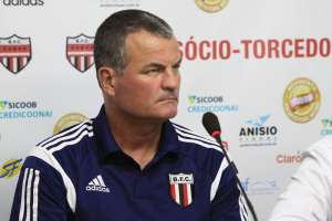Botafogo x Santos – Técnico estreante contra técnico interino