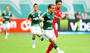 Com time quase todo reserva, Palmeiras testa força do elenco neste sábado