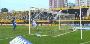 São Bernardo 0 x 0 São Bento – Jogo fraco reflete campanhas no Paulistão