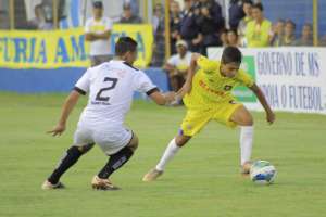 SUL-MATO-GROSSENSE: Atual campeão, Cene desencanta e Misto vence