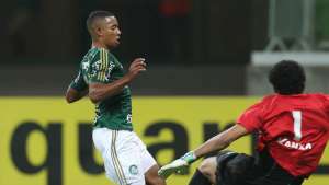 Paulistão: Gabriel Jesus estreia e rouba a cena em vitória do Palmeiras