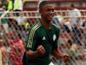Paulistão: Oswaldo de Oliveira freia euforia da torcida palmeirense em cima de Gabriel Jesus